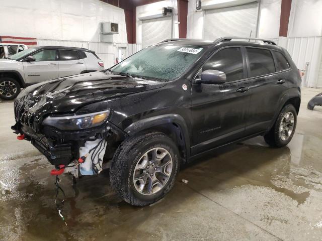 JEEP CHEROKEE 2018 1c4pjmbx0kd314000