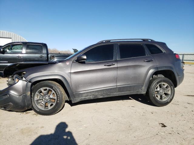 JEEP CHEROKEE T 2019 1c4pjmbx0kd314479