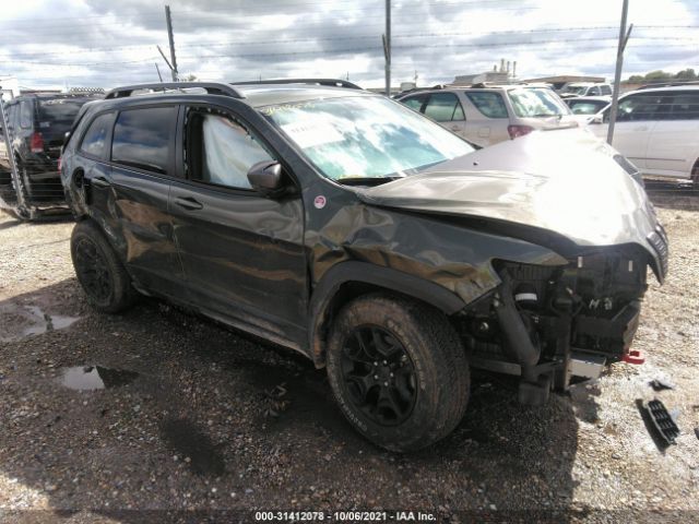 JEEP CHEROKEE 2019 1c4pjmbx0kd328138