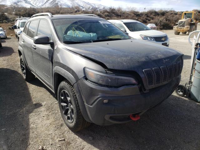 JEEP NULL 2019 1c4pjmbx0kd334358