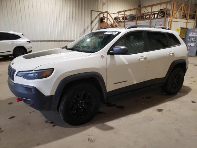 JEEP CHEROKEE T 2019 1c4pjmbx0kd341956