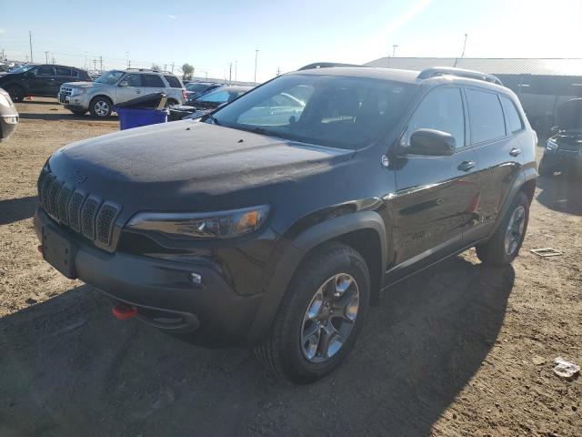 JEEP CHEROKEE 2019 1c4pjmbx0kd405199