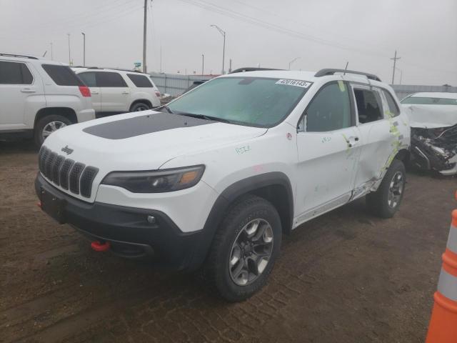 JEEP CHEROKEE T 2019 1c4pjmbx0kd483532