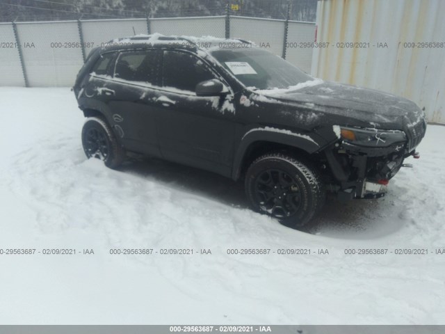 JEEP CHEROKEE 2020 1c4pjmbx0ld507071