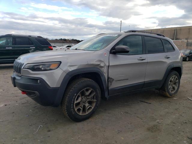 JEEP CHEROKEE T 2020 1c4pjmbx0ld515316