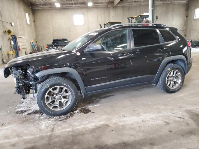 JEEP CHEROKEE T 2020 1c4pjmbx0ld575645