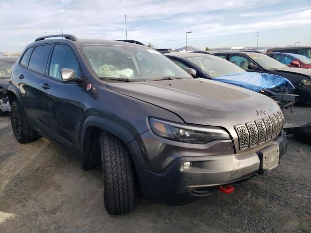 JEEP CHEROKEE T 2020 1c4pjmbx0ld590453