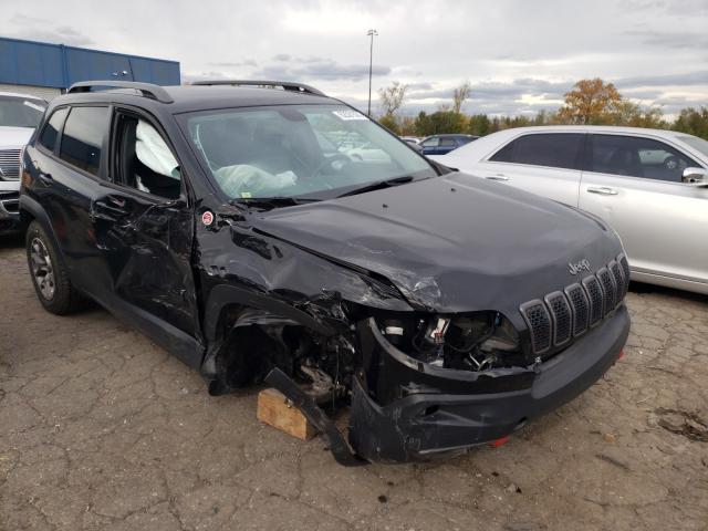 JEEP CHEROKEE T 2020 1c4pjmbx0ld621894