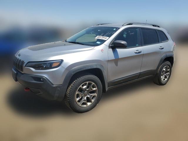 JEEP CHEROKEE 2020 1c4pjmbx0ld624729