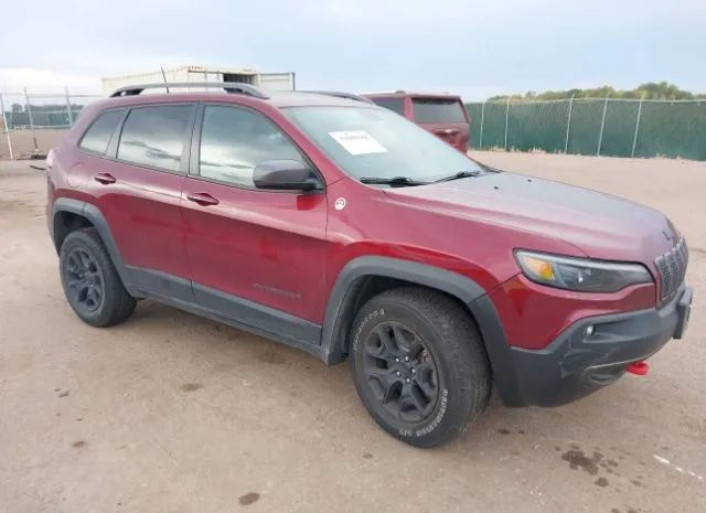 JEEP CHEROKEE 2020 1c4pjmbx0ld627128