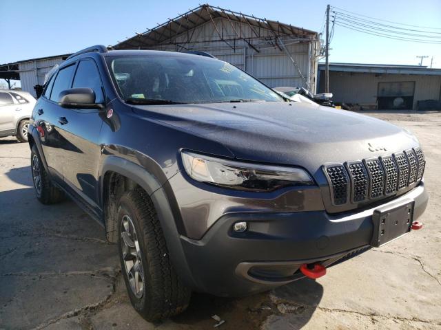 JEEP CHEROKEE T 2020 1c4pjmbx0ld627162