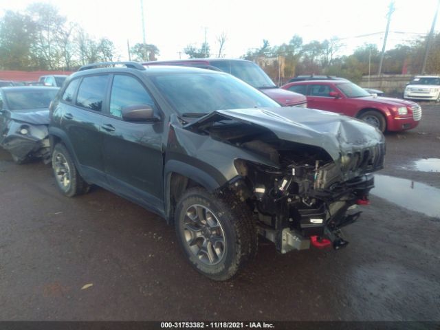 JEEP CHEROKEE 2020 1c4pjmbx0ld627565