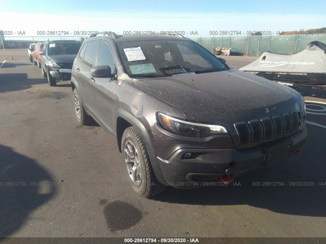 JEEP CHEROKEE 2020 1c4pjmbx0ld632734