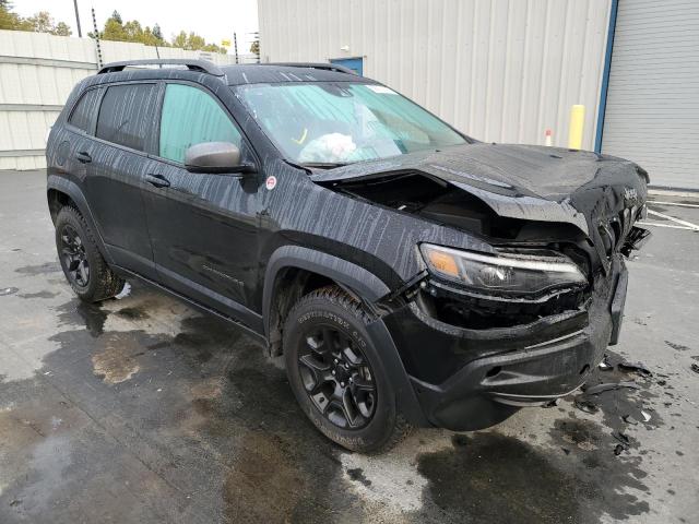 JEEP CHEROKEE T 2020 1c4pjmbx0ld655608