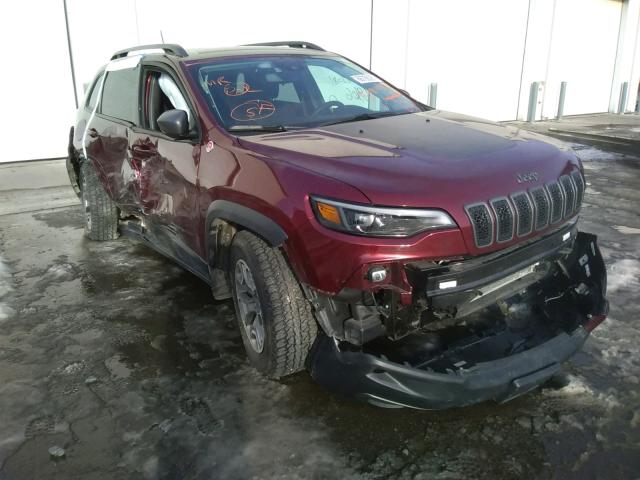 JEEP NULL 2021 1c4pjmbx0md131862