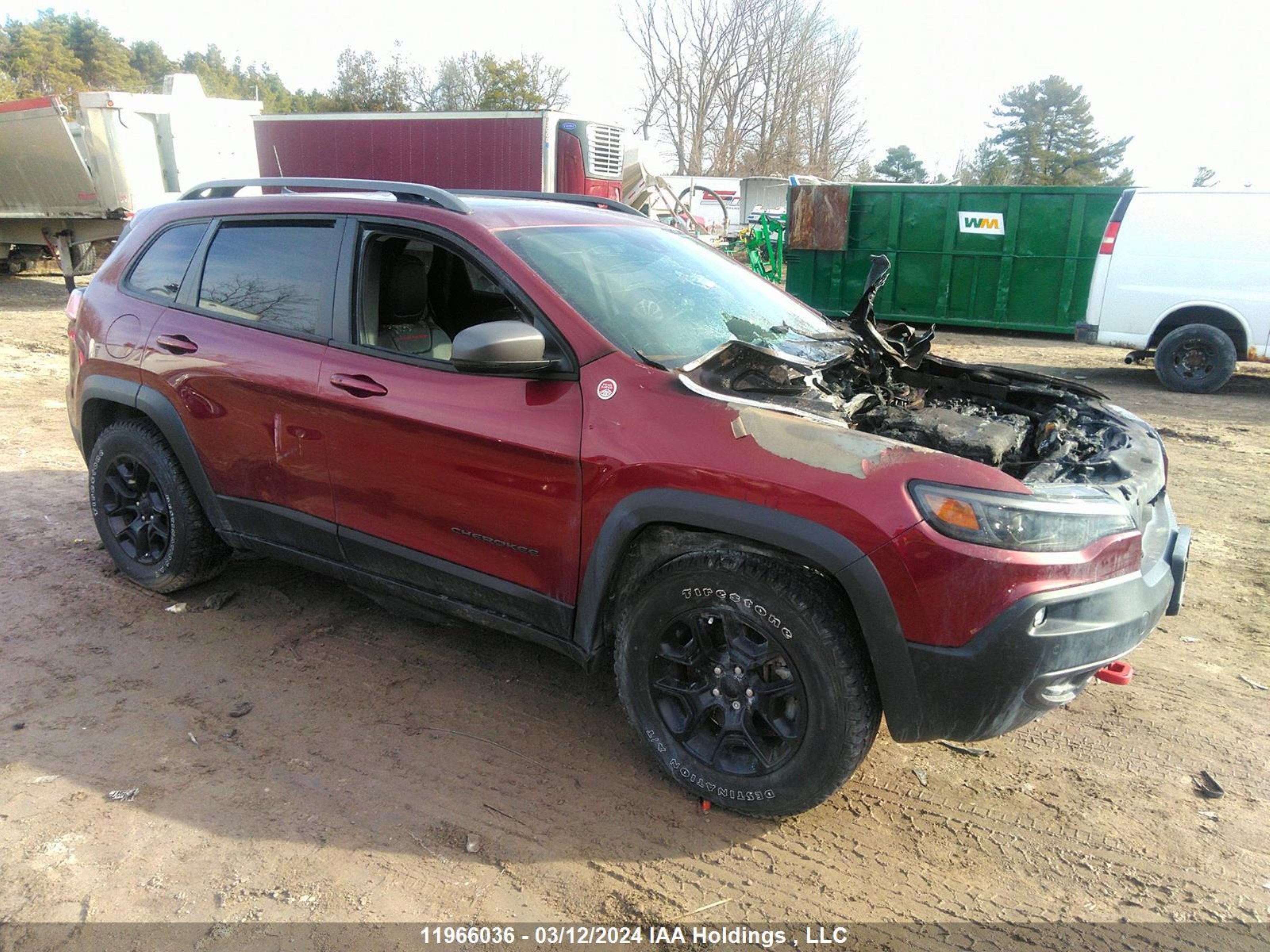 JEEP CHEROKEE 2021 1c4pjmbx0md178728