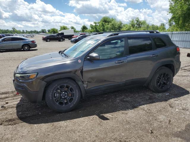 JEEP CHEROKEE 2021 1c4pjmbx0md210982