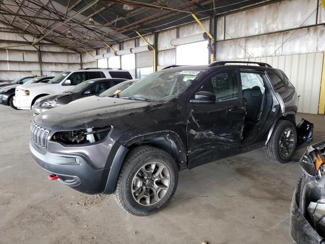 JEEP CHEROKEE T 2022 1c4pjmbx0nd515190