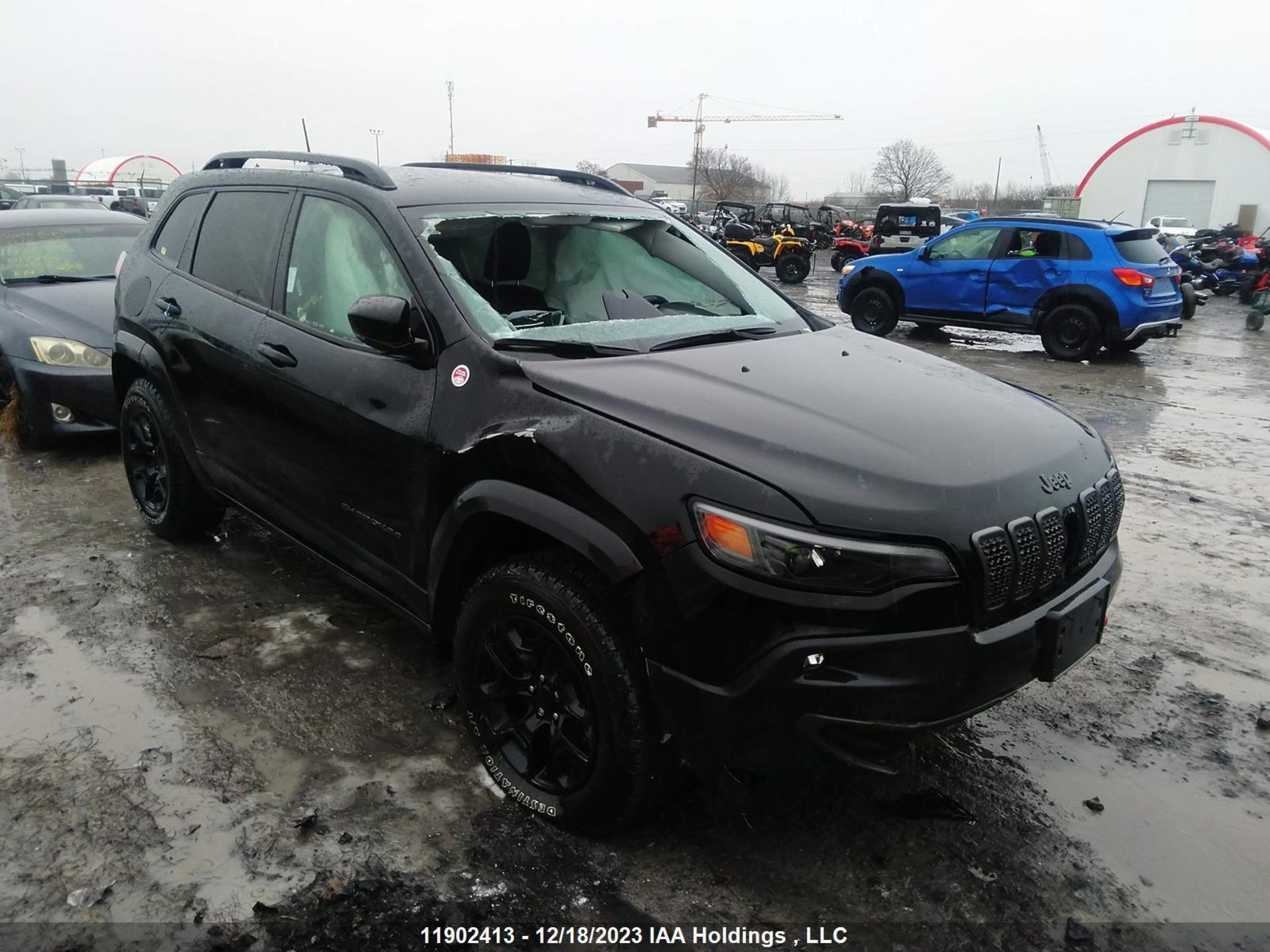 JEEP CHEROKEE 2022 1c4pjmbx0nd530918