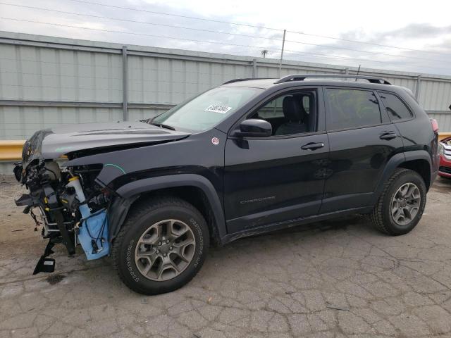 JEEP CHEROKEE 2022 1c4pjmbx0nd541353