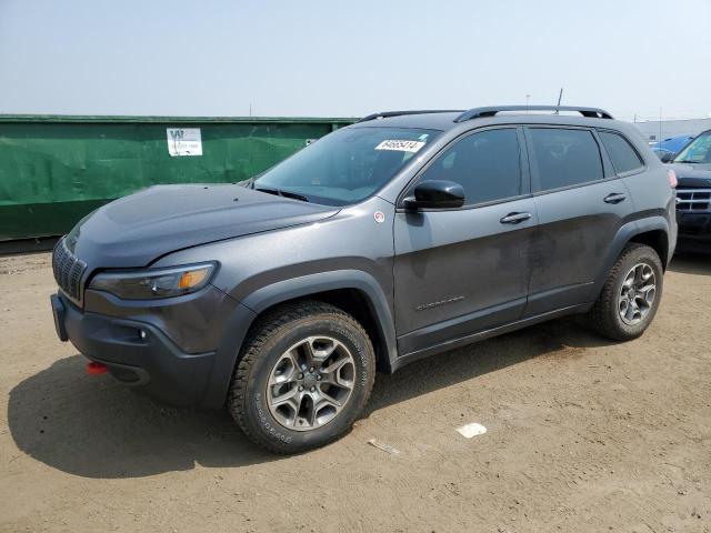 JEEP CHEROKEE T 2022 1c4pjmbx0nd543362