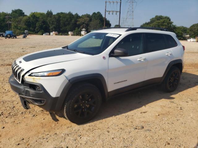 JEEP CHEROKEE T 2018 1c4pjmbx1jd505309