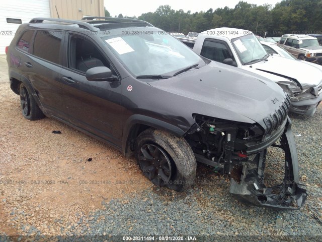 JEEP CHEROKEE 2018 1c4pjmbx1jd526497