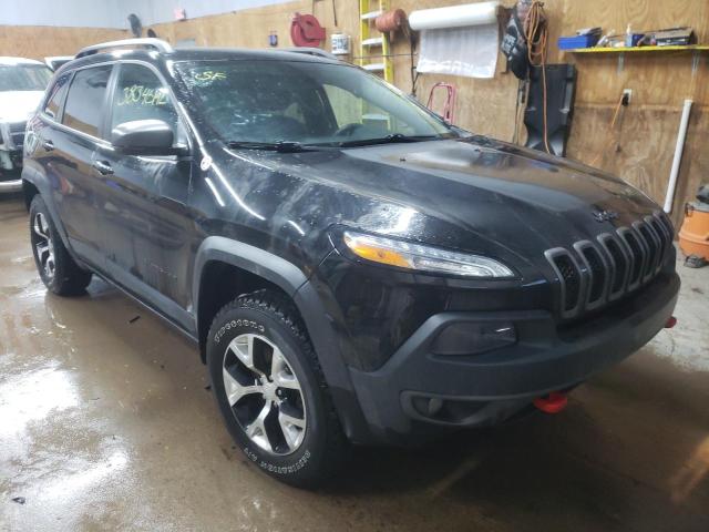 JEEP CHEROKEE T 2018 1c4pjmbx1jd539394