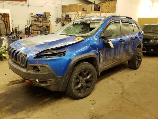 JEEP CHEROKEE 2018 1c4pjmbx1jd576459