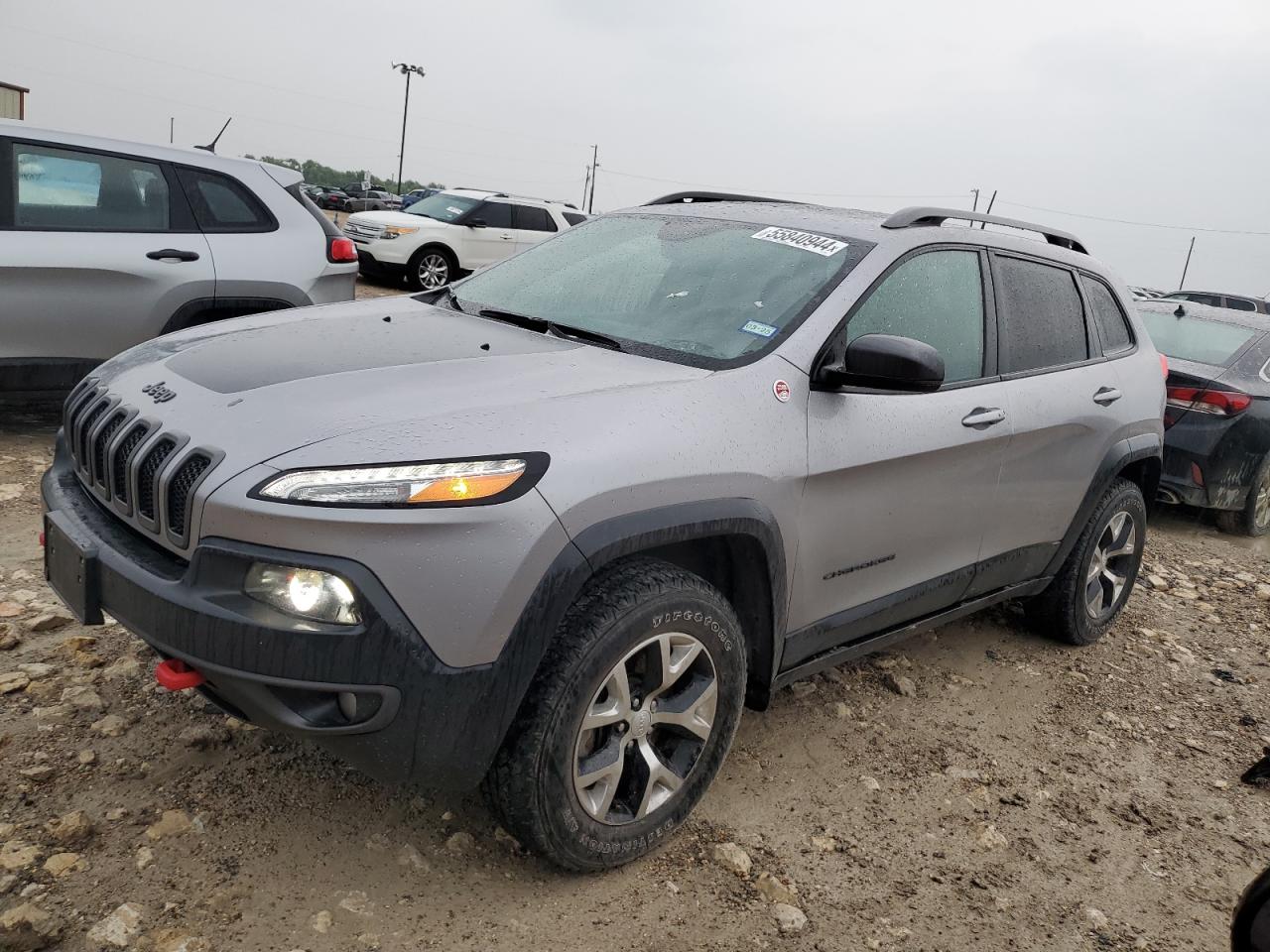 JEEP CHEROKEE 2018 1c4pjmbx1jd579538