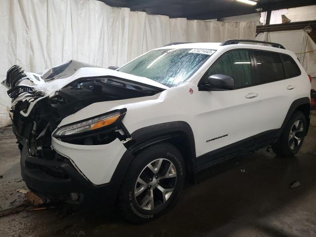 JEEP CHEROKEE T 2018 1c4pjmbx1jd619908