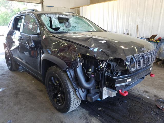 JEEP CHEROKEE T 2019 1c4pjmbx1kd103632