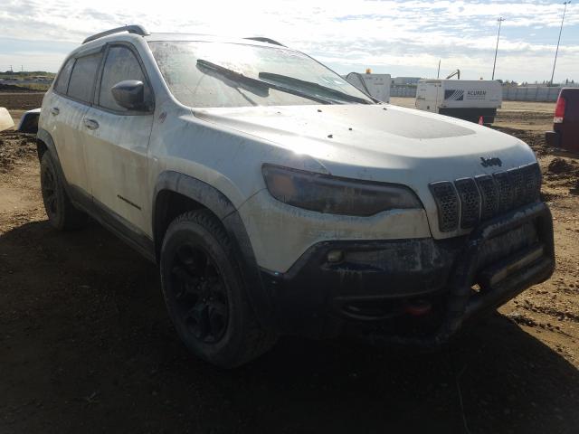 JEEP CHEROKEE T 2019 1c4pjmbx1kd149297