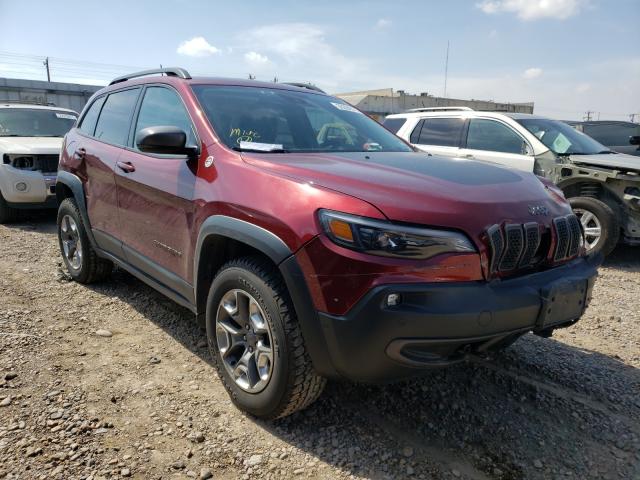 JEEP NULL 2019 1c4pjmbx1kd217775