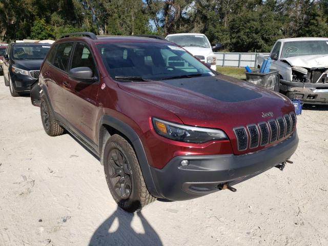 JEEP NULL 2019 1c4pjmbx1kd230266