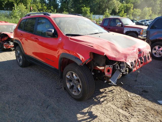 JEEP CHEROKEE T 2019 1c4pjmbx1kd235368