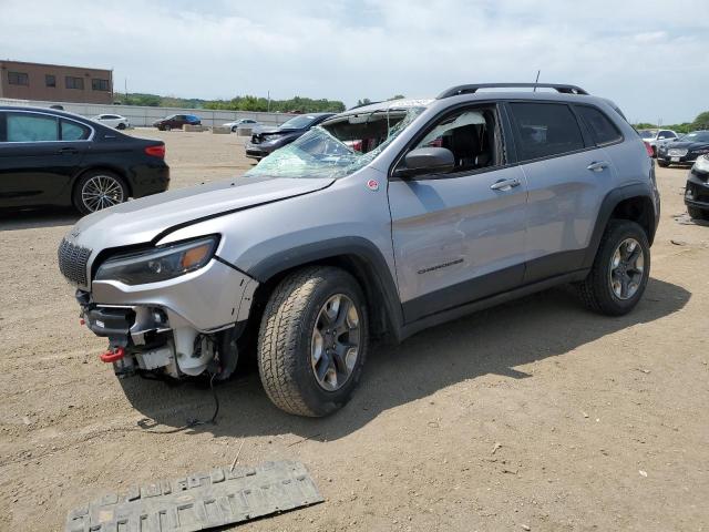 JEEP CHEROKEE T 2019 1c4pjmbx1kd245916