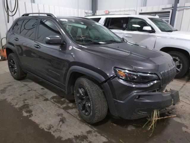 JEEP CHEROKEE 2018 1c4pjmbx1kd260349