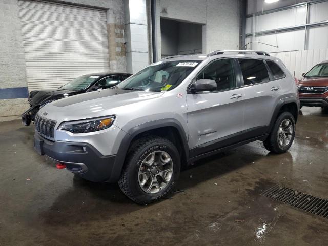 JEEP CHEROKEE T 2019 1c4pjmbx1kd298728