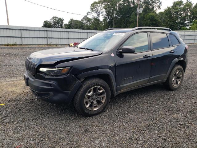 JEEP CHEROKEE T 2019 1c4pjmbx1kd341416