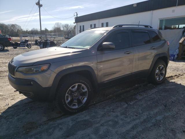 JEEP CHEROKEE 2018 1c4pjmbx1kd355994