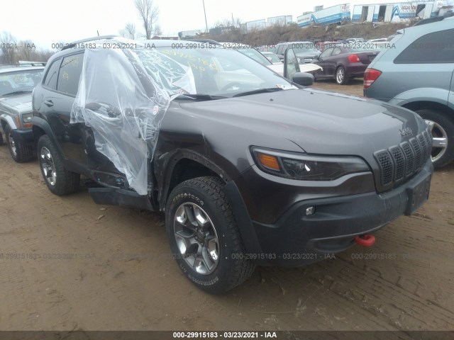 JEEP CHEROKEE 2019 1c4pjmbx1kd362556