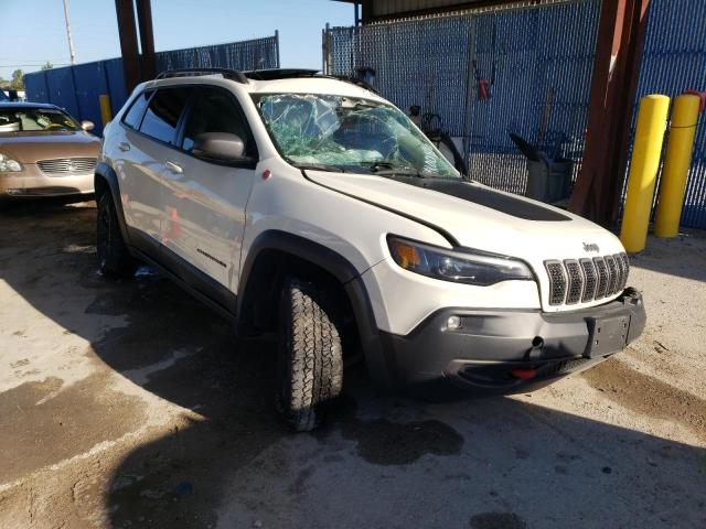 JEEP CHEROKEE T 2019 1c4pjmbx1kd410086