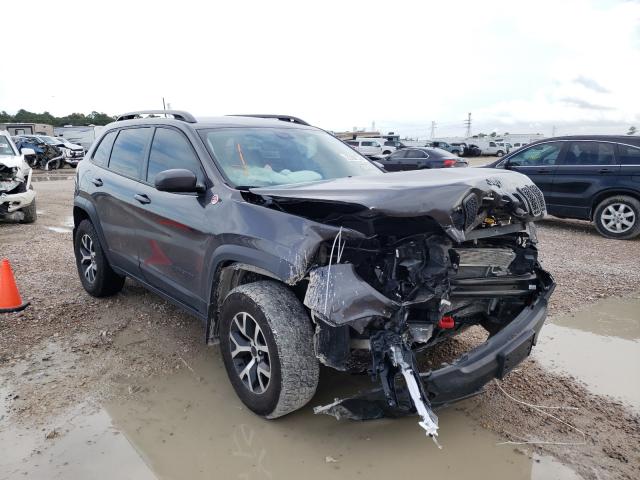 JEEP CHEROKEE 2019 1c4pjmbx1kd471373