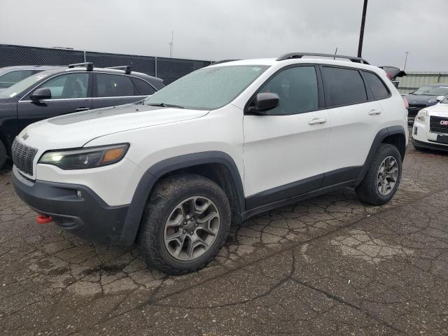 JEEP CHEROKEE T 2020 1c4pjmbx1ld517804