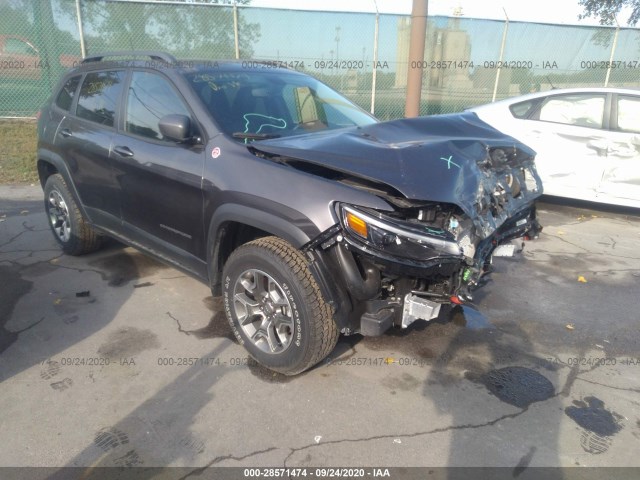 JEEP CHEROKEE 2020 1c4pjmbx1ld520802