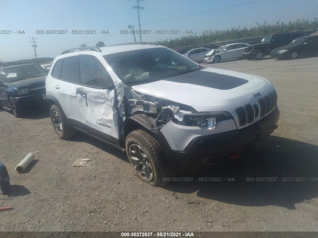 JEEP CHEROKEE 2020 1c4pjmbx1ld529161