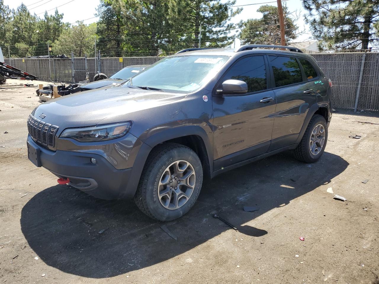 JEEP CHEROKEE 2020 1c4pjmbx1ld551046