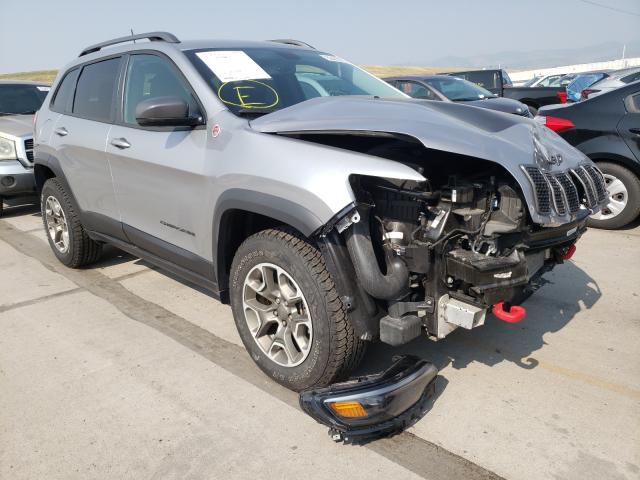 JEEP NULL 2020 1c4pjmbx1ld551225