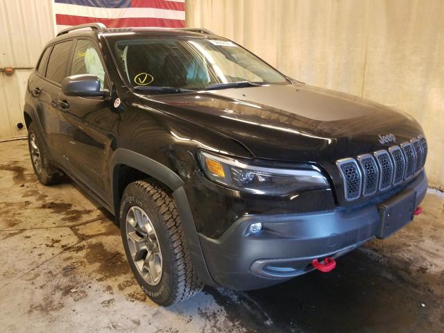 JEEP CHEROKEE T 2020 1c4pjmbx1ld562547